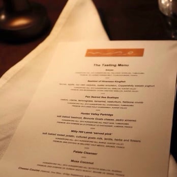 Muse Restaurant and Cafe - Tasting menu - American Near Me - Pokolbin, NSW Muse Restaurant and Cafe - Tasting menu - American Near Me - Pokolbin, NSW