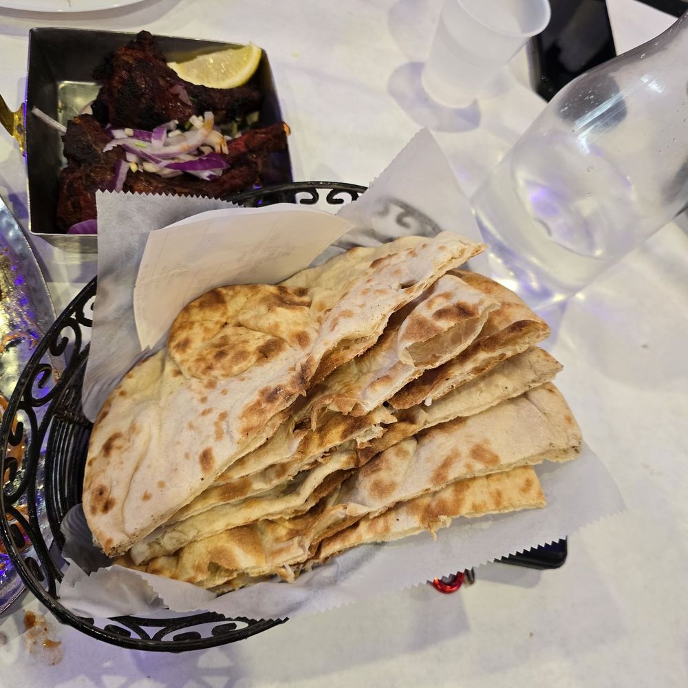 Kababjees - Naan - Halal Near Me - Hicksville, New York Kababjees - Naan - Halal Near Me - Hicksville, New York