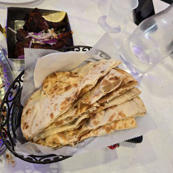 Kababjees - Naan - Halal Near Me - Hicksville, New York