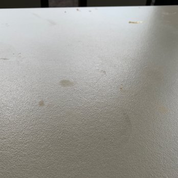 Taco Bell - When lettuce, cheese sauce and grease has all dried up, it's been there awhile - Fast Food Near Me - Groveland, Florida Taco Bell - When lettuce, cheese sauce and grease has all dried up, it's been there awhile - Fast Food Near Me - Groveland, Florida