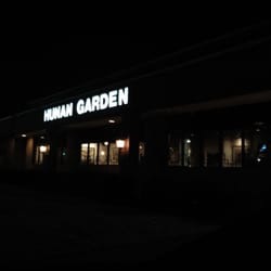 Hunan Garden