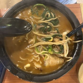 Dagu Rice Noodles - Hot Pot - Spicy Mala Soup - Chinese Near Me - San Diego, California