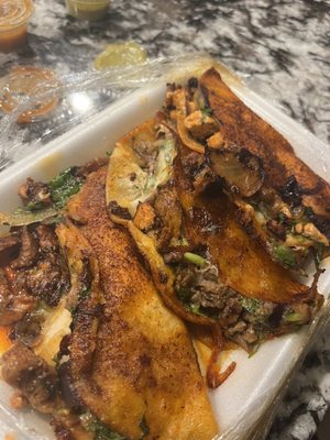 Tacos moreno by null