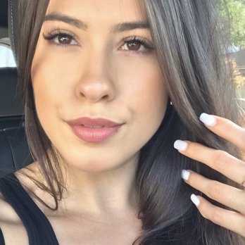 Lulashes818 - C curl hybrid set - Eyelash Service Near Me - Panorama City, California