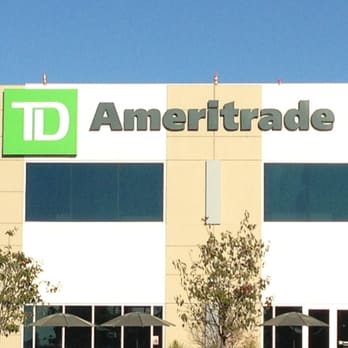 TD Ameritrade Institutional - Financial Advising Near Me - San Diego, California TD Ameritrade Institutional - Financial Advising Near Me - San Diego, California