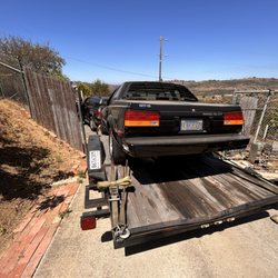 Big Mac's Towing & Transport