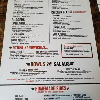Dinosaur Bar-B-Que - Barbeque Near Me - Syracuse, New York Dinosaur Bar-B-Que - Barbeque Near Me - Syracuse, New York