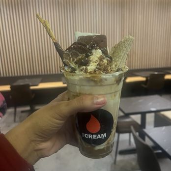 The Cream - Coffee - Korean Near Me - Duluth, Georgia The Cream - Coffee - Korean Near Me - Duluth, Georgia