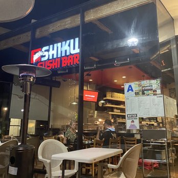 Shiku Sushi - Sushi Bars Near Me - La Jolla, California Shiku Sushi - Sushi Bars Near Me - La Jolla, California