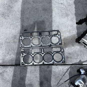 Driv3n Auto - Wrong gaskets. - Used Car Dealers Near Me - Tucson, Arizona Driv3n Auto - Wrong gaskets. - Used Car Dealers Near Me - Tucson, Arizona