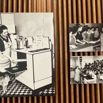 La Plaza Cocina - Pictures of Josefina taken in her cooking class - Cultural Center Near Me - Los Angeles, California La Plaza Cocina - Pictures of Josefina taken in her cooking class - Cultural Center Near Me - Los Angeles, California
