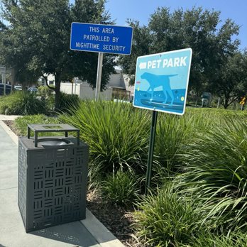 Canoe Creek Plaza - Rest Stops Near Me - St. Cloud, Florida
