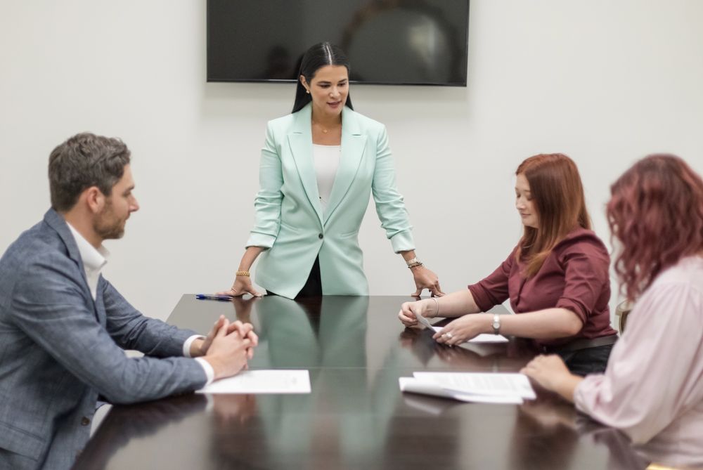 Knezek Law - immigration attorney in Lafayette, LA