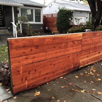 Ergeon - Fences & Gates Near Me - Oakland, California Ergeon - Fences & Gates Near Me - Oakland, California