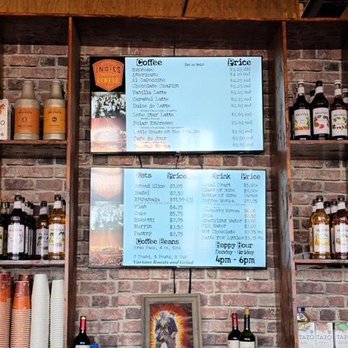 Indies Coffee Bar & Speakeasy - Beer Bar Near Me - Galveston, Texas Indies Coffee Bar & Speakeasy - Beer Bar Near Me - Galveston, Texas