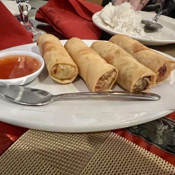 99 Thai Fusion - Egg roll - Thai Near Me - Layton, Utah 99 Thai Fusion - Egg roll - Thai Near Me - Layton, Utah