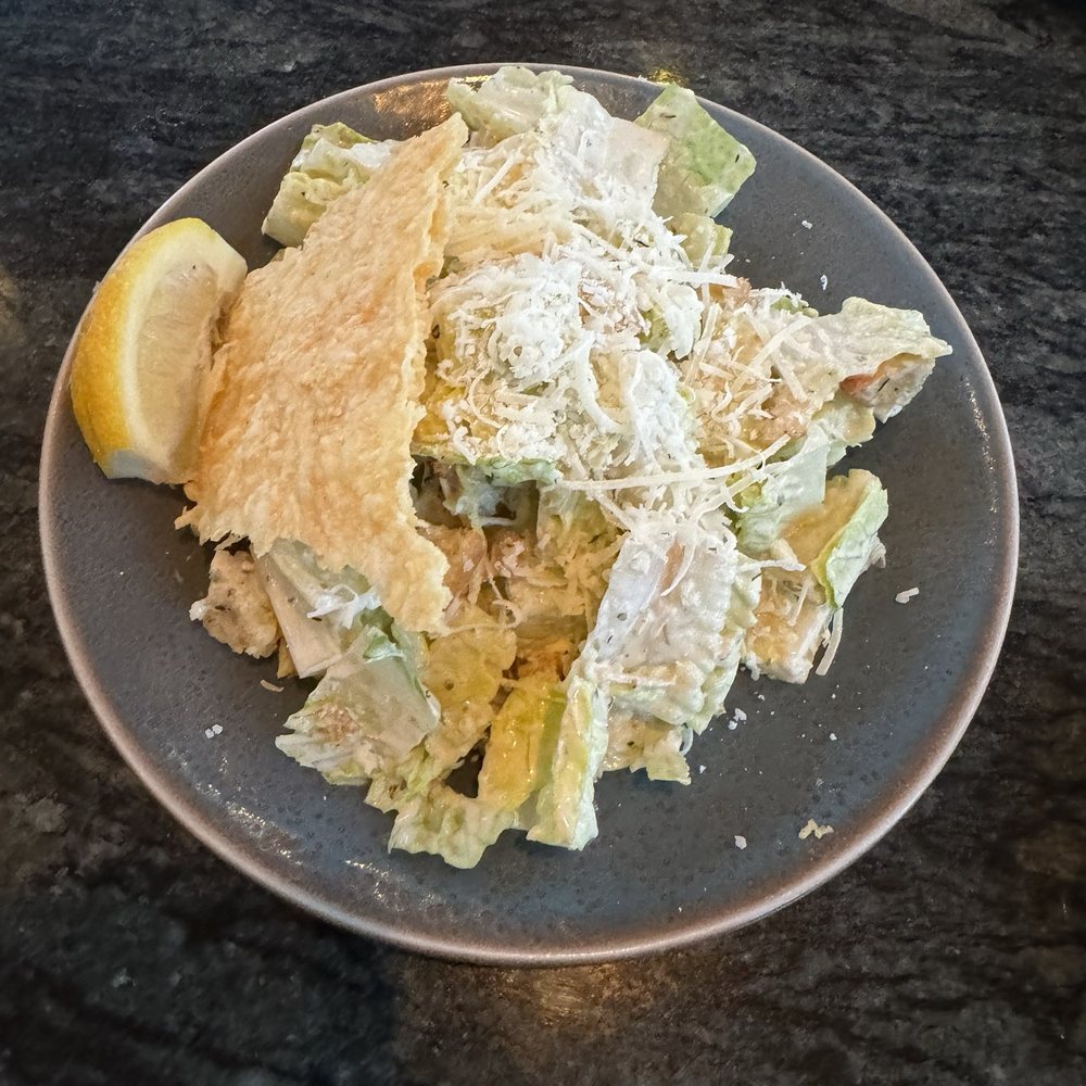 Anthony's Pier 66 - Caesar Salad - Seafood Near Me - Seattle, Washington Anthony's Pier 66 - Caesar Salad - Seafood Near Me - Seattle, Washington