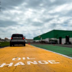 Flynn's Tire & Auto Service - Hermitage