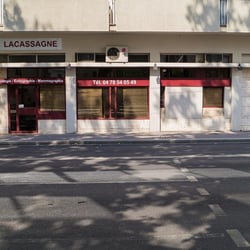 Cabinet de Radiologie Lacassagne - Cabinet de radiologie Lacassagne