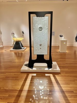 Fort Wayne Museum of Art by null