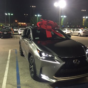 Keyes Lexus - My new 2017 NX200t F Sport! - Car Dealers Near Me - Van Nuys, California Keyes Lexus - My new 2017 NX200t F Sport! - Car Dealers Near Me - Van Nuys, California