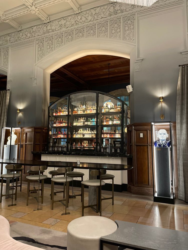 NIGHTHAWK 28 Photos & 17 Reviews 1228 Baltimore Ave, Kansas City