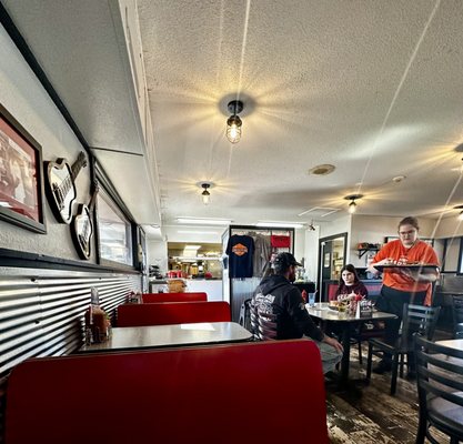 John Hardy's BBQ by null