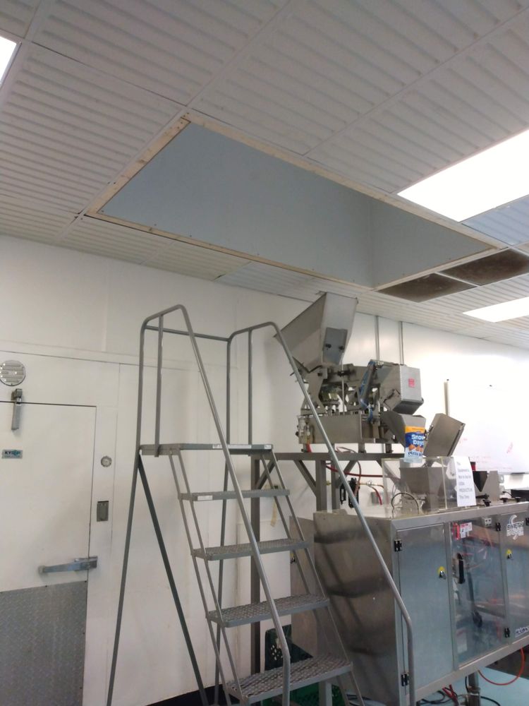 Slide of E.A.P Designs