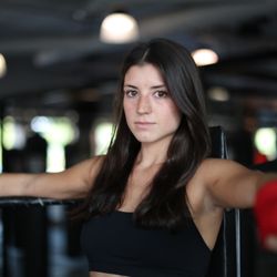 The Pound Gym - Serious...
