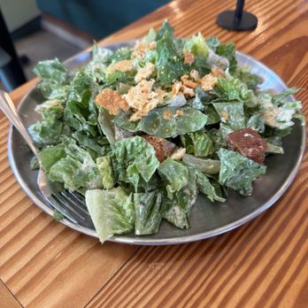 Cenzo's Pizza & Deli - Caesar salad - Pizza Near Me - Dallas, Texas Cenzo's Pizza & Deli - Caesar salad - Pizza Near Me - Dallas, Texas