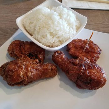 Bonchon Colony - Chicken Wings Near Me - Lewisville, Texas