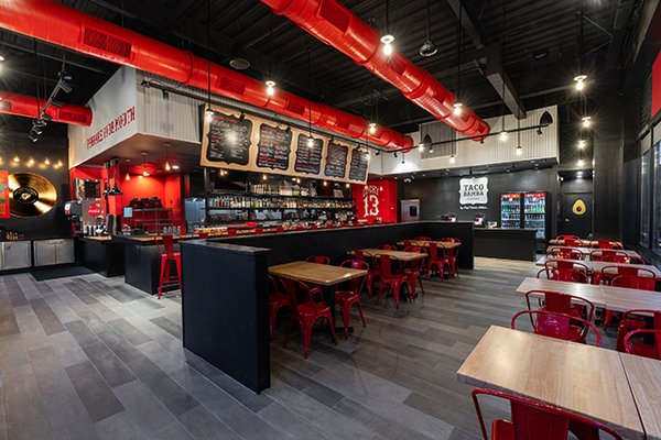 Taco Bamba Nashville by null