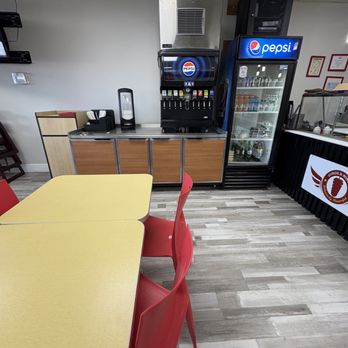 Gyros and Wings - Chicken Wings Near Me - Edison, New Jersey