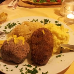 Kirchstübel