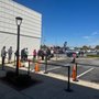 Photo of Gwinnett County Elections Office