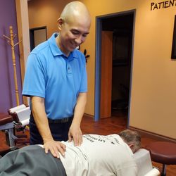 Greater Life Wellness Center - Back pain treatment San Diego CA | Shoulder/knee discomfort treatment San Diego CA