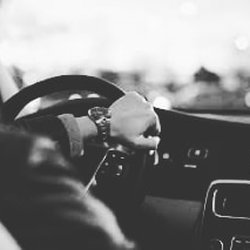 Ronny's Driving School