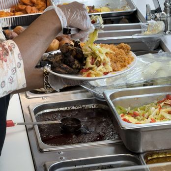 Asante’s Restaurant - Caribbean Near Me - Teaneck, New Jersey