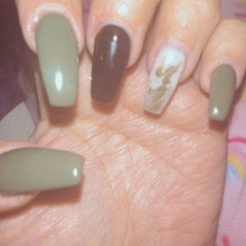 VS Nails & Spa - This is exactly what I wanted showed a picture and did exactly and what very detailed - Nail Salons Near Me - Fontana, California VS Nails & Spa - This is exactly what I wanted showed a picture and did exactly and what very detailed - Nail Salons Near Me - Fontana, California