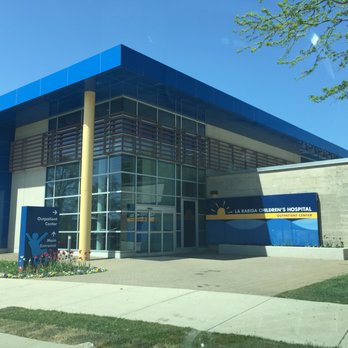 La Rabida Children's Hospital - The newest addition to the hospital complex. - Hospitals Near Me - Chicago, Illinois La Rabida Children's Hospital - The newest addition to the hospital complex. - Hospitals Near Me - Chicago, Illinois