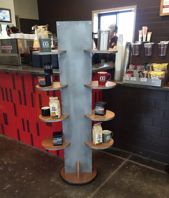 CC's Coffee House by null