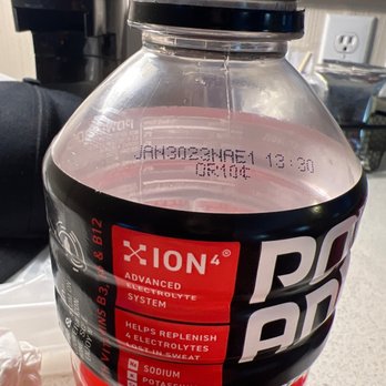 Food 4 Less - Expired Powerade - Grocery Near Me - Arroyo Grande, California Food 4 Less - Expired Powerade - Grocery Near Me - Arroyo Grande, California