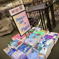 Barnes & Noble