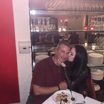 Fat Ox - Dessert kisses - Italian Near Me - Scottsdale, Arizona Fat Ox - Dessert kisses - Italian Near Me - Scottsdale, Arizona