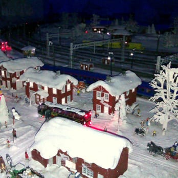 Miniatur Wunderland - Museums Near Me - Hamburg, HH Miniatur Wunderland - Museums Near Me - Hamburg, HH