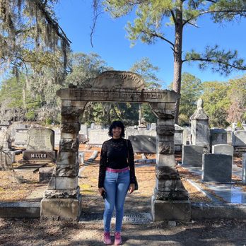 Bonaventure Cemetery - Funeral Services & Cemeteries Near Me - Savannah, Georgia