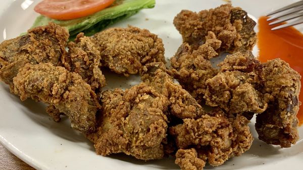 Allen's Restaurant by null