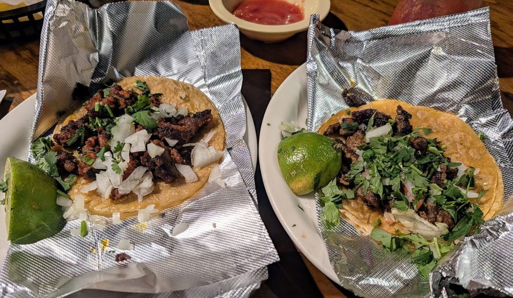 El Potrero Cantina & Grill Logo