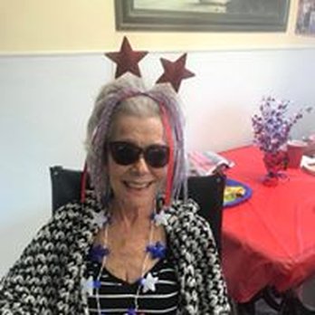 VIP Memory Care Pavilion - Happy 4th of July 2019 - Memory Care Near Me - Margate, Florida VIP Memory Care Pavilion - Happy 4th of July 2019 - Memory Care Near Me - Margate, Florida