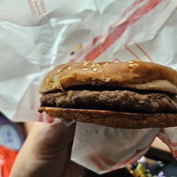 McDonald’s - Burgers Near Me - Chicago, Illinois
